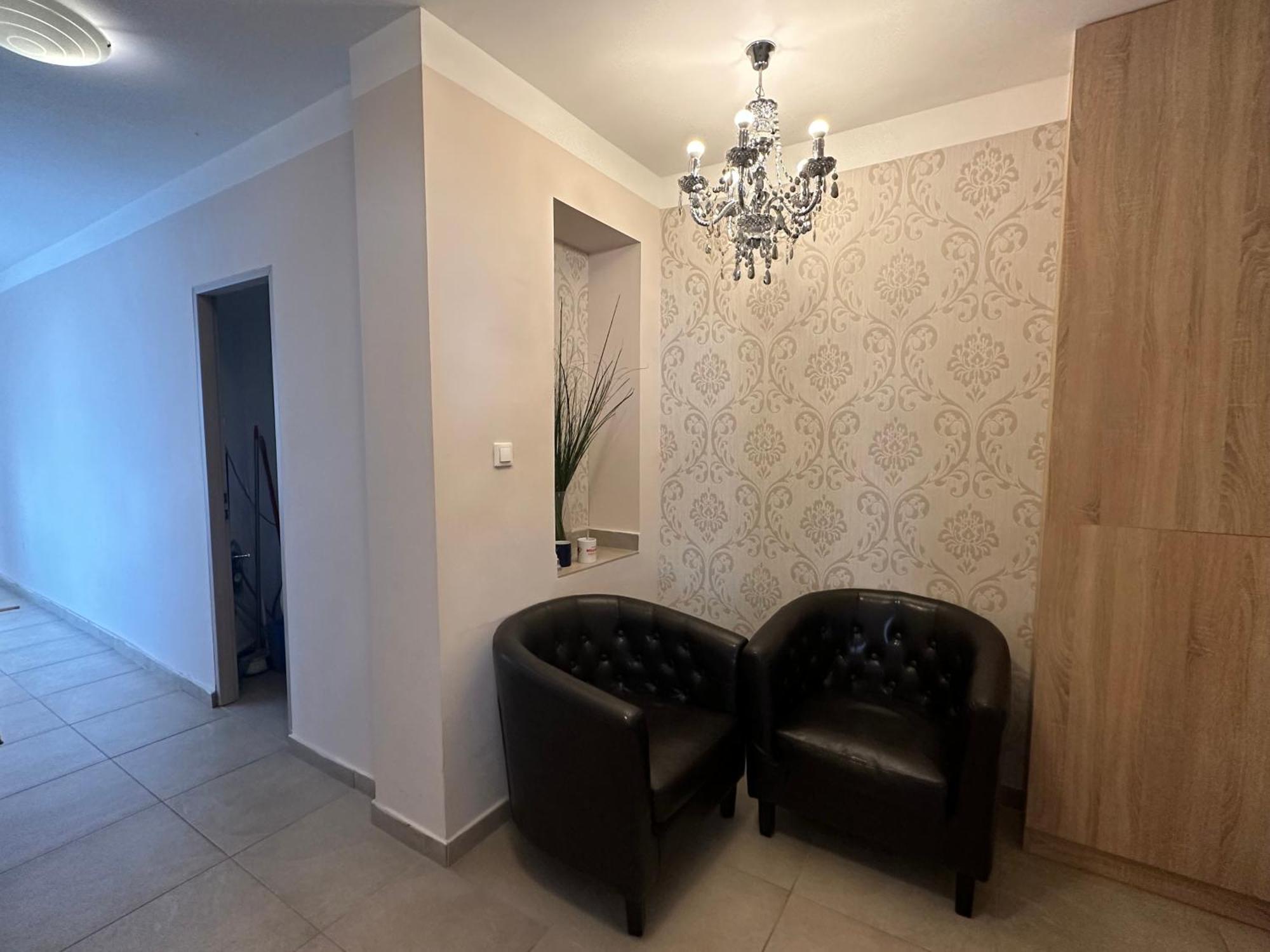 Bright Apartment In The Most Beautiful Street Of Budapest Vaci Street, Fashion Street Extérieur photo