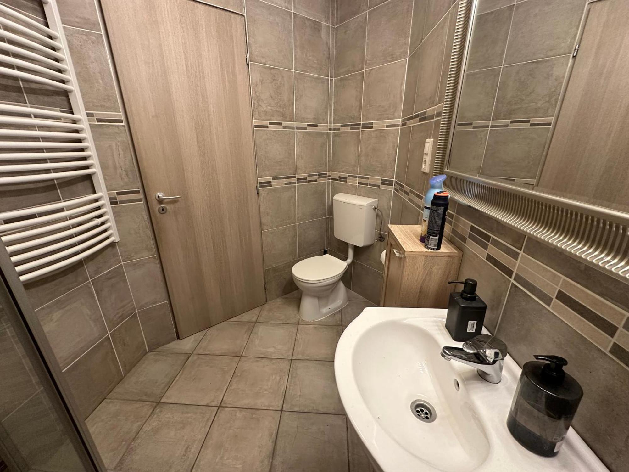 Bright Apartment In The Most Beautiful Street Of Budapest Vaci Street, Fashion Street Extérieur photo
