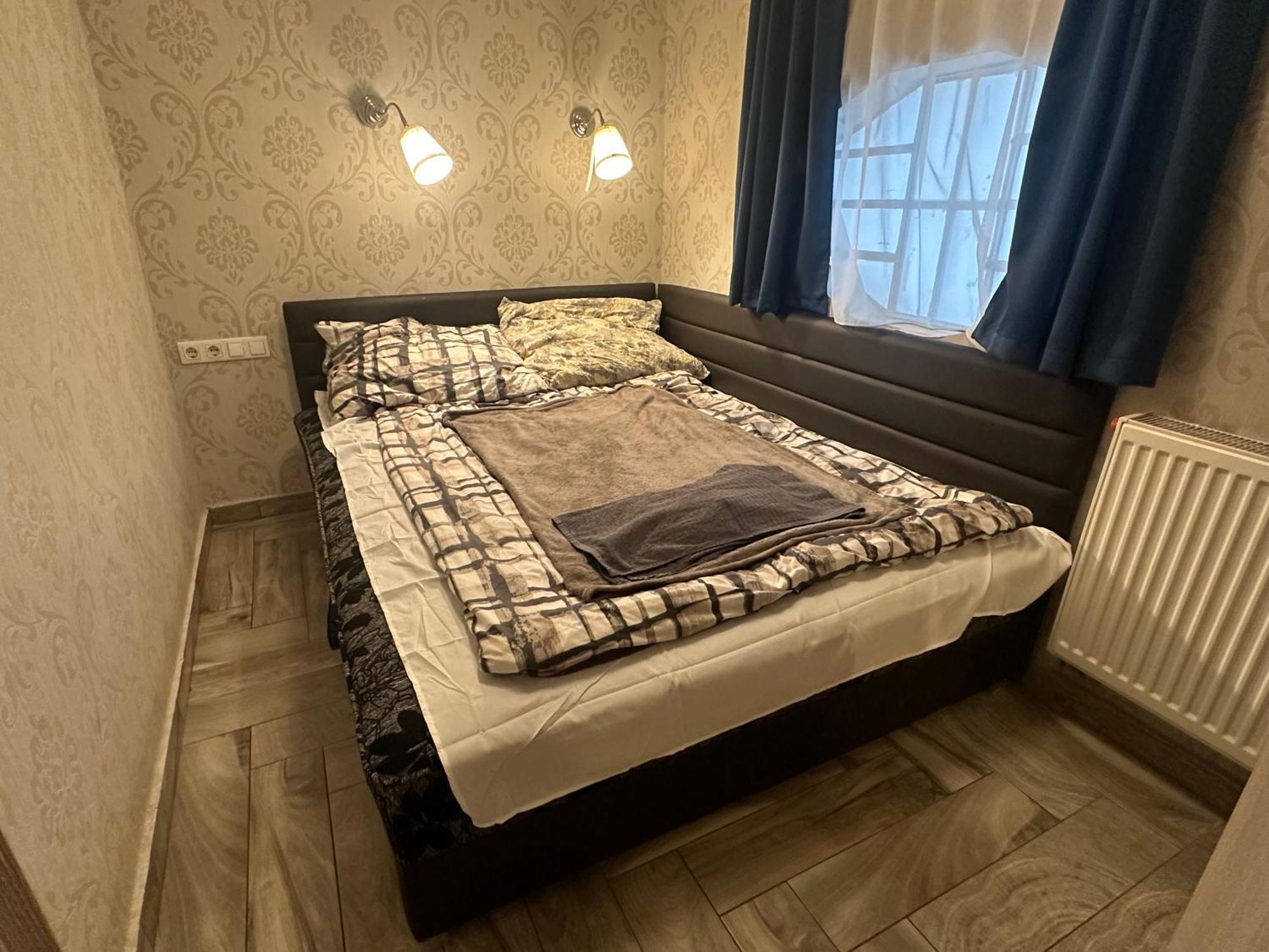 Bright Apartment In The Most Beautiful Street Of Budapest Vaci Street, Fashion Street Extérieur photo